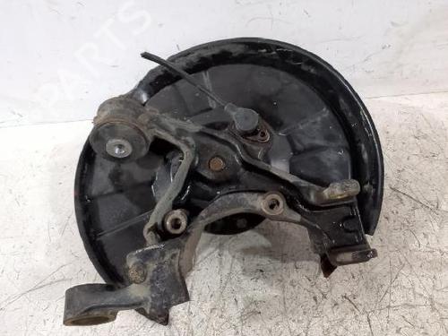 Right rear steering knuckle AUDI A4 B6 (8E2) 1.9 TDI | BP31566928M28 - Image 3