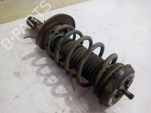 Left front shock absorber PEUGEOT 207 SW (WK_) 1.6 HDi | BP31562011M16