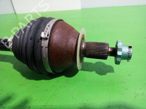 Left front driveshaft VW T-CROSS (C11, D31) | BP38862200M38 - Image 5