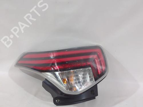 Right taillight SSANGYONG TIVOLI 1.5 | BP38867101C35 - Image 3