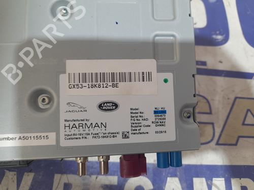 Módulo eletrónico JAGUAR XE (X760) | BP38860751M83 - Image 3