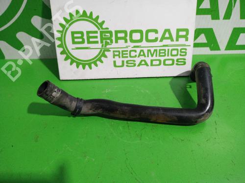 Pipe RENAULT SCÉNIC II (JM0/1_) 1.6 BiFuel | BP31544761M125 - Image 2