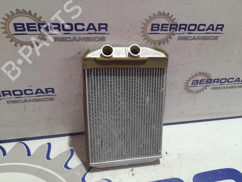 Used Heater matrix Heater matrix RENAULT KANGOO BE BOP (KW0/1_) 1.5 dCi 75 (75 hp) 31538752 31538752