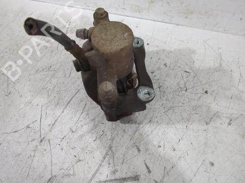 Used Right rear brake caliper TOYOTA AVENSIS Saloon (_T25_) 2.0 D-4D (ADT250_, ADT250R) (126 hp) 32490035