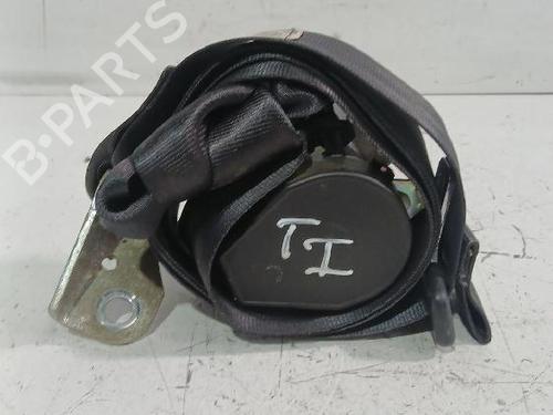 Used Rear left seatbelt Rear left seatbelt VW GOLF VI Variant (AJ5) 1.6 TDI (105 hp) 33747165 33747165