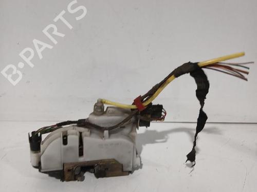 Front left lock VW GOLF V (1K1) 2.0 FSI | BP32463093C98
