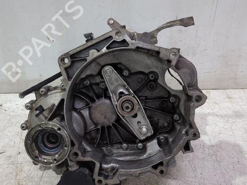 Used Gearbox Gearbox VW POLO IV (9N_, 9A_) 1.9 SDI (64 hp) 33746341 33746341