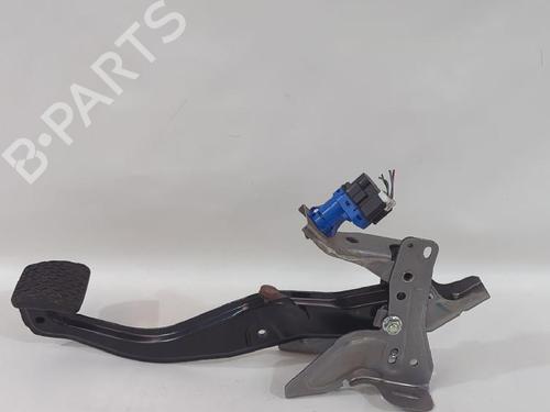 bremsepedal MAZDA 6 Estate (GJ, GL) 2.2 D | BP38042664I19 - Image 2
