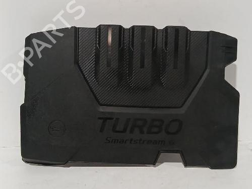 Used Upper protection KIA CEED (CD) 1.0 T-GDI (120 hp) 31568015