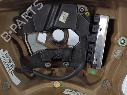 Rat MERCEDES-BENZ E-CLASS (W211) E 280 CDI (211.020) | BP38865532C49 - Image 3