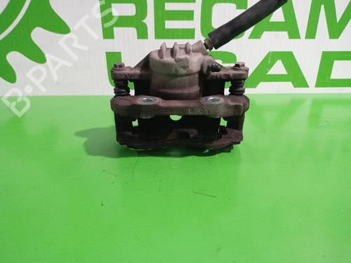 Used Left front brake caliper Left front brake caliper FORD KA (RU8) 1.3 TDCi (75 hp) 31543220 31543220