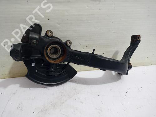 Left front steering knuckle VW PASSAT B5.5 (3B3) 1.9 TDI | BP31562275M25 - Image 4