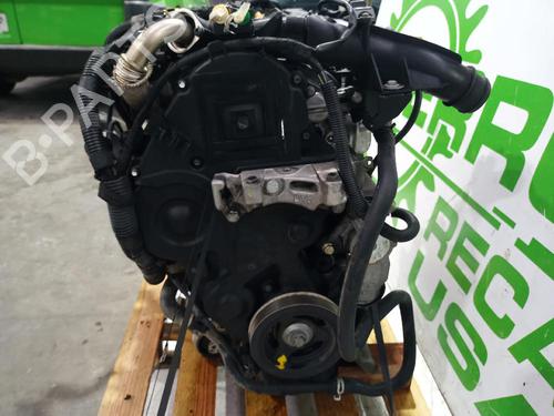 Engine PEUGEOT 307 Break (3E) 1.6 16V | BP31546726M1  - Image 6