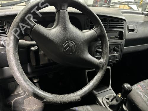 Front left seatbelt VW GOLF V (1K1) 2.0 FSI | BP32463143I26 - Image 9