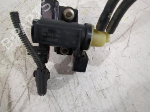 Used Electronic sensor Electronic sensor OPEL CORSA D (S07) 1.3 CDTI (L08, L68) (75 hp) 31565867 31565867