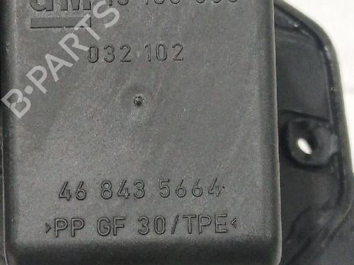 Tanklåg OPEL CORSA E (X15) 1.3 CDTI (08, 68) | BP33746104C131  - Image 6