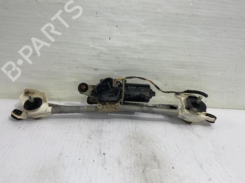 Used Front wiper motor NISSAN MICRA III (K12) 1.2 LPG (80 hp) 31558573