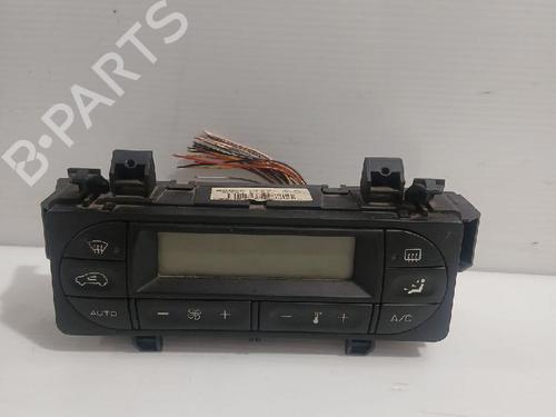 Used Climate control CITROËN C3 I (FC_, FN_) 1.4 i (73 hp) 31565259
