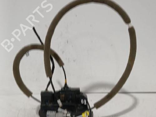 Used Front left lock NISSAN QASHQAI II (J11, J11_) 1.5 dCi (110 hp) 32467005