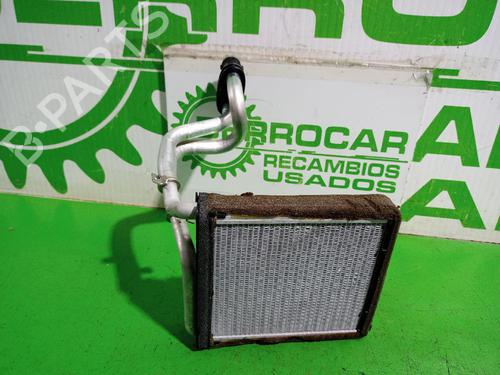 Heater matrix VW GOLF VI (5K1) 1.6 TDI | BP31553825M63