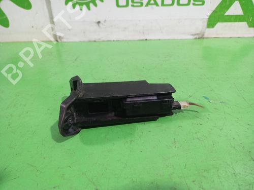 Fuel door actuator OPEL VECTRA C (Z02) 2.2 DTI 16V (F69) | BP31551062E18