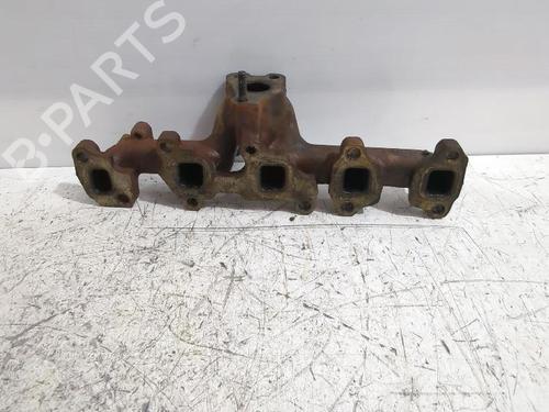 Used Exhaust manifold Exhaust manifold OPEL CORSA D (S07) 1.3 CDTI (L08, L68) (75 hp) 33746269 33746269