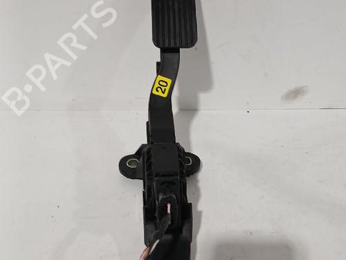Pedal KIA STONIC (YB) 1.0 T-GDi | BP31567494I4 