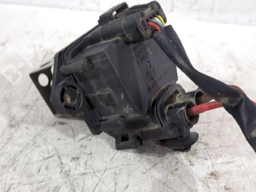 Heater resistor CITROËN C4 I (LC_) 1.6 HDi | BP32489612M108