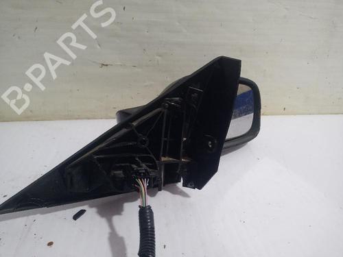 Used Right mirror RENAULT SCÉNIC II (JM0/1_) [2003-2010]  31677494