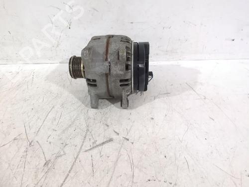 Used Alternator NISSAN QASHQAI I (J10, NJ10) 1.5 dCi (110 hp) 32489425