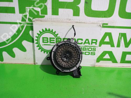 Used Speaker CITROËN C3 II (SC_) 1.2 VTi 82 (82 hp) 31551437