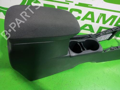 Armrest / Center console TOYOTA AURIS (_E18_) 1.2 (NRE185_, NRE185R) | BP31547840I20 - Image 6