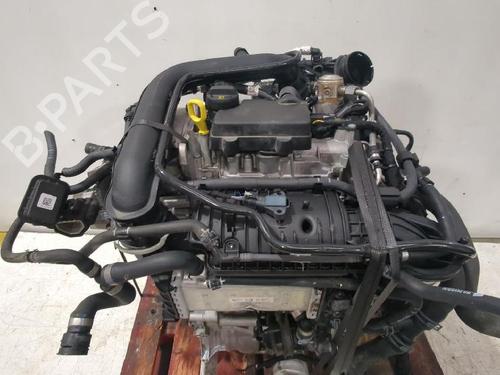 Engine VW T-CROSS (C11, D31) 1.0 TSI | BP33904653M1  - Image 16