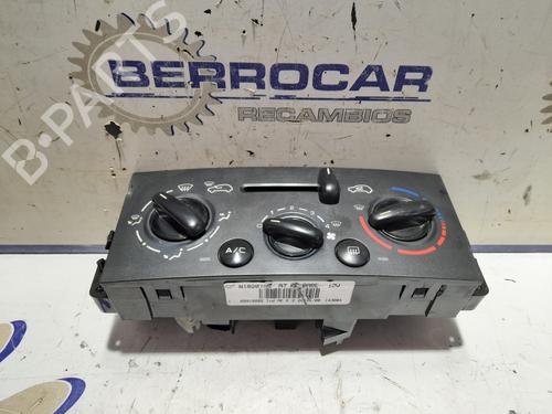 Used Climate control Climate control 38860157 38860157