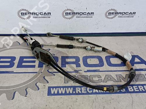 Used Cable Cable TOYOTA RAV 4 III (_A3_) [2005-2014] 31678300 31678300