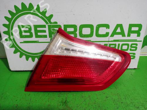 Højre baglygte CITROËN C4 I (LC_) [2004-2014]  31675354