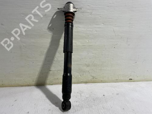 Used Right rear shock absorber SKODA YETI (5L) 1.2 TSI (105 hp) 31560836