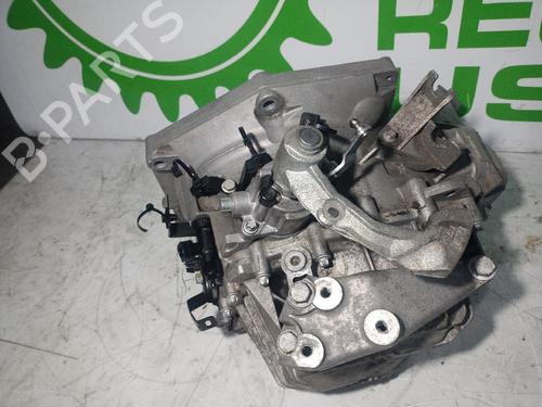 Gearbox OPEL INSIGNIA A (G09) 2.0 CDTI (68) | BP31543669M3 - Image 3