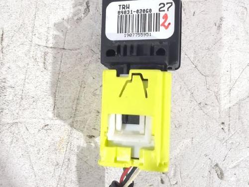 Electronic sensor TOYOTA AURIS (_E15_) 1.6 (ZRE151_, ZRE151R) | BP31566819M84 - Image 3