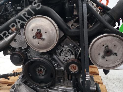 Engine AUDI A6 C6 (4F2) 2.4 | BP31548826M1 