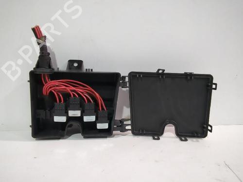 Sikringsdåse VW PHAETON (3D1, 3D2, 3D3, 3D4, 3D6, 3D7, 3D8, 3D9) 3.0 V6 TDI 4motion (240 hp) 31567687