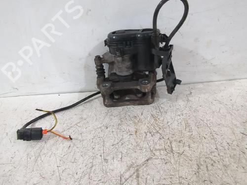 Used Left rear brake caliper MERCEDES-BENZ B-CLASS Sports Tourer (W246, W242) B 180 CDI / d (246.212) (109 hp) 32462240