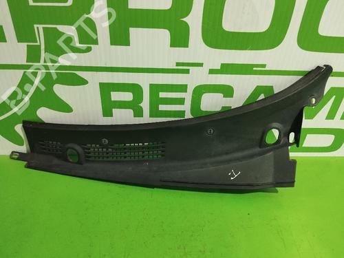 Used Scuttle panel Scuttle panel PEUGEOT PARTNER Box Body/MPV (5_, G_) 1.9 D (69 hp) 31543708 31543708