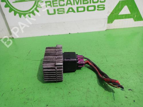 Electronic module OPEL ASTRA H Saloon (A04) 1.7 CDTi (L69) | BP31554096M83 - Image 3