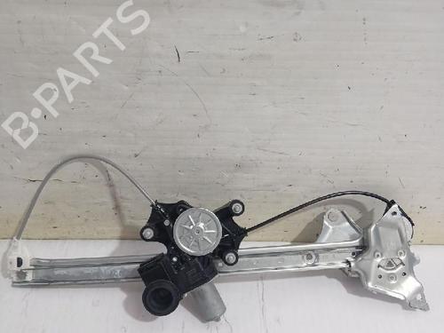 Front left window mechanism TOYOTA RAV 4 V (_A5_, _H5_) 2.0 (MXAA52) | BP31563616C22 - Image 6