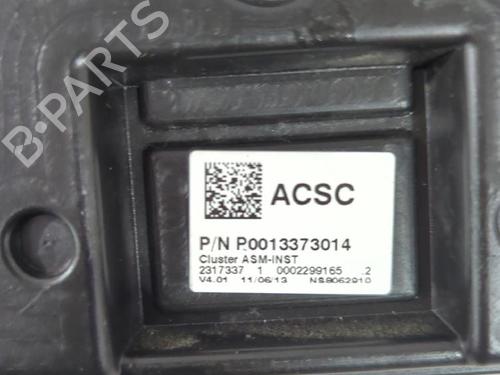 Instrument cluster OPEL CORSA D (S07) 1.3 CDTI (L08, L68) | BP32489225C47