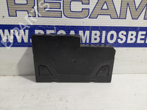 Used Fuse box Fuse box MERCEDES-BENZ E-CLASS (W212) E 220 CDI / BlueTEC (212.001, 212.002) (170 hp) 31541927 31541927