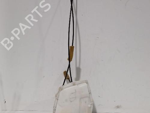 Used Rear right lock SUZUKI SX4 S-Cross (JY) 1.4 T AllGrip (AKK414) (140 hp) 31567761