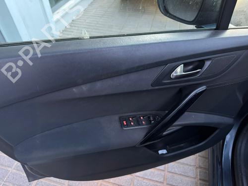 Front right panel PEUGEOT 508 I (8D_) | BP31560730C59 - Image 11