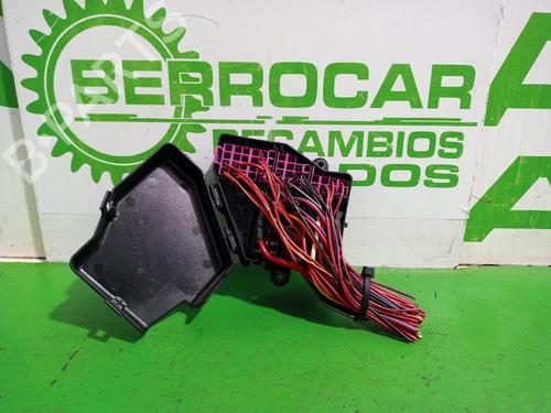 Fuse box AUDI A4 B6 (8E2) 2.5 TDI | BP31553149E1 - Image 5